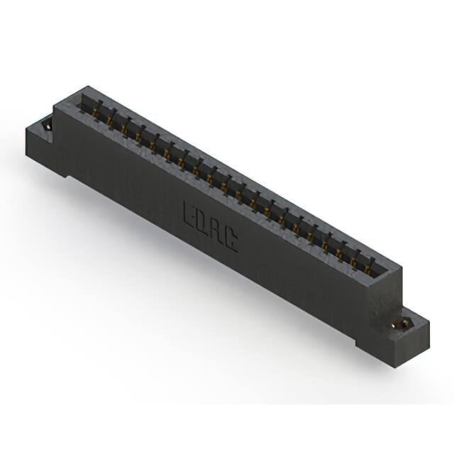 379-020-524-108 EDAC Inc.  Connettori per bordi